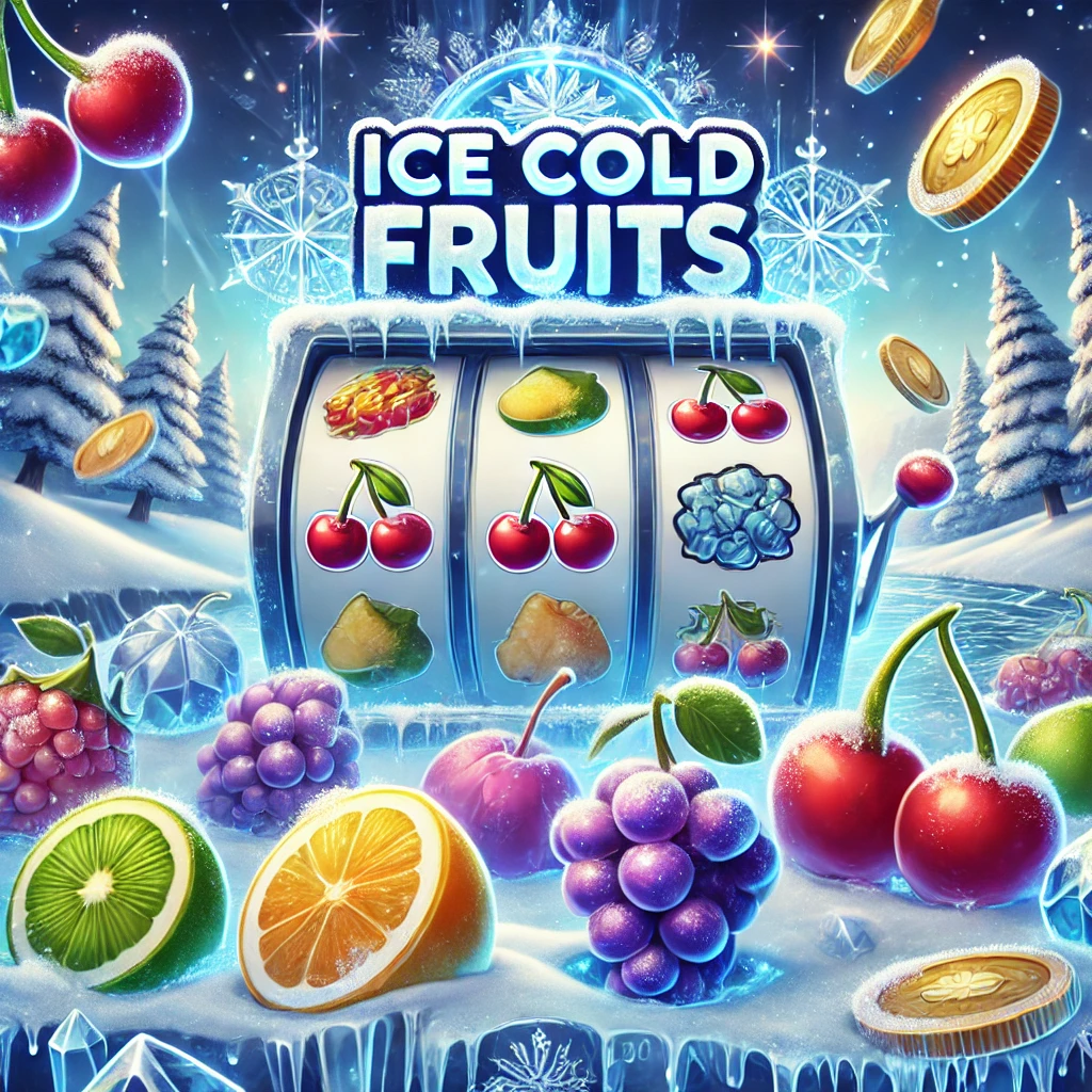 Ice Cold Fruits Adventures